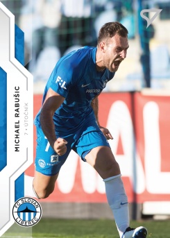 Michael Rabusic Slovan Liberec SportZoo FORTUNA:LIGA 2020/21 #84